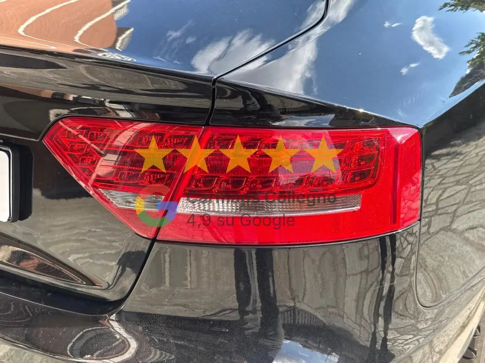 AUDI A 5 2.0 SPORTBACK TDI ADVANCE