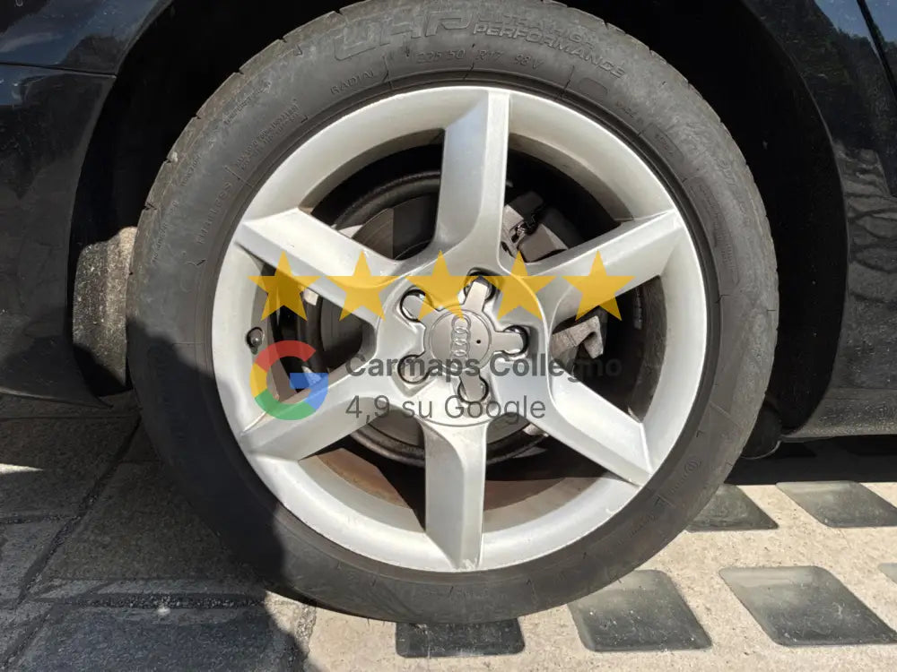 AUDI A 5 2.0 SPORTBACK TDI ADVANCE