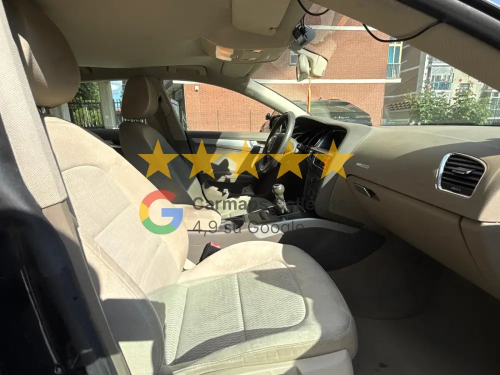 AUDI A 5 2.0 SPORTBACK TDI ADVANCE