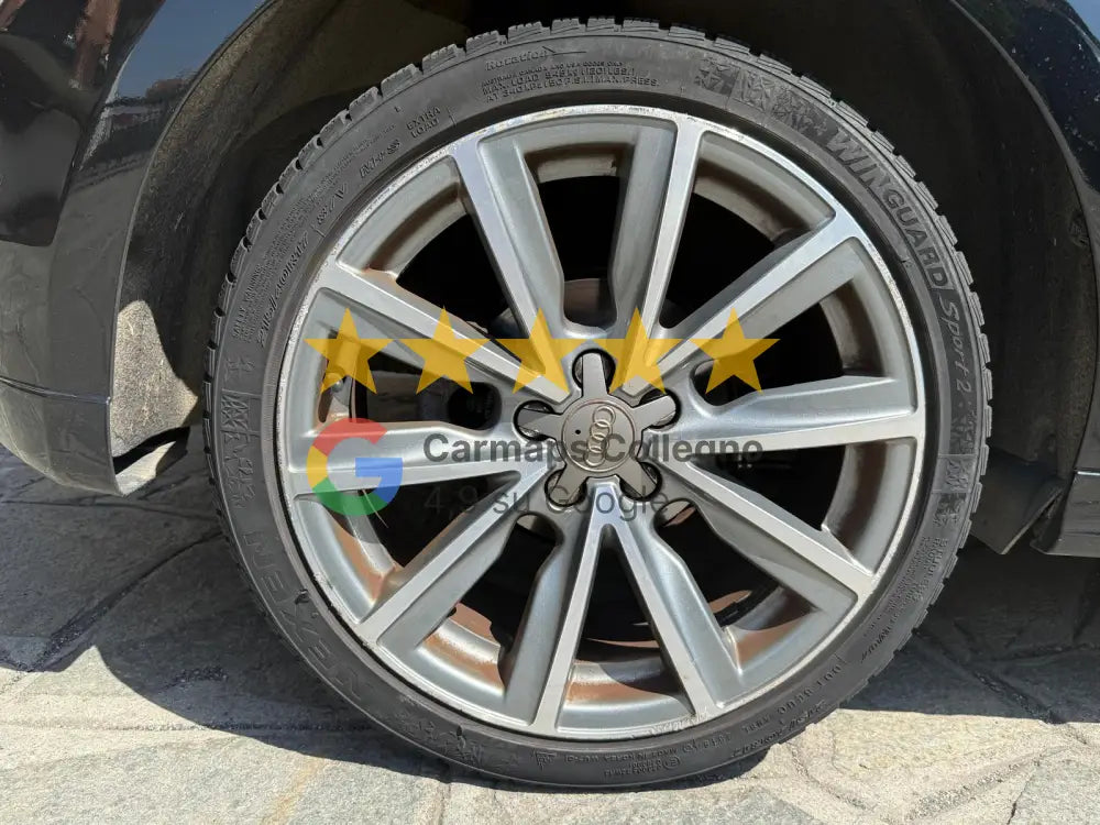 AUDI A1 SPB 1.6 TDI Attraction