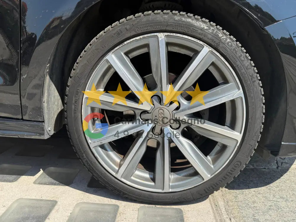 AUDI A1 SPB 1.6 TDI Attraction
