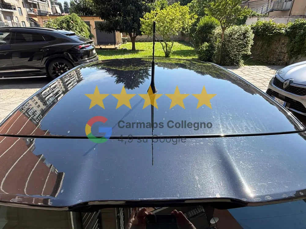 AUDI A1 SPB 1.6 TDI Attraction