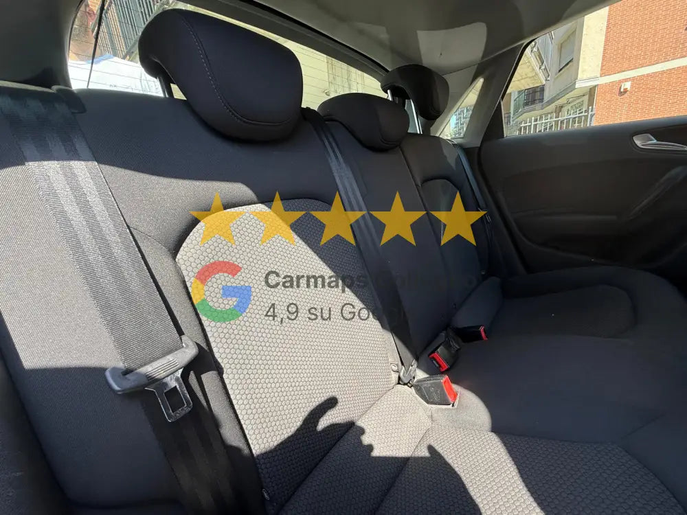 AUDI A1 SPB 1.6 TDI Attraction