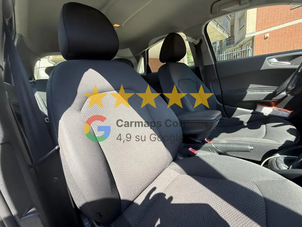 AUDI A1 SPB 1.6 TDI Attraction