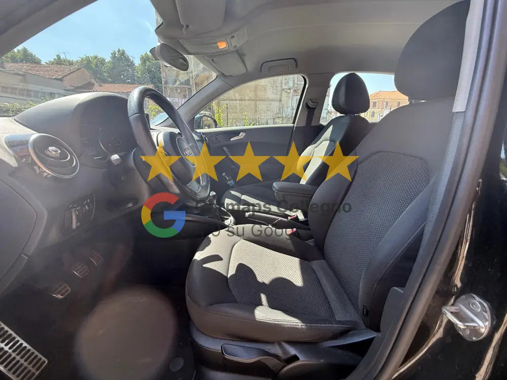 AUDI A1 SPB 1.6 TDI Attraction