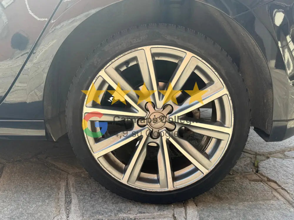 AUDI A1 SPB 1.6 TDI Attraction
