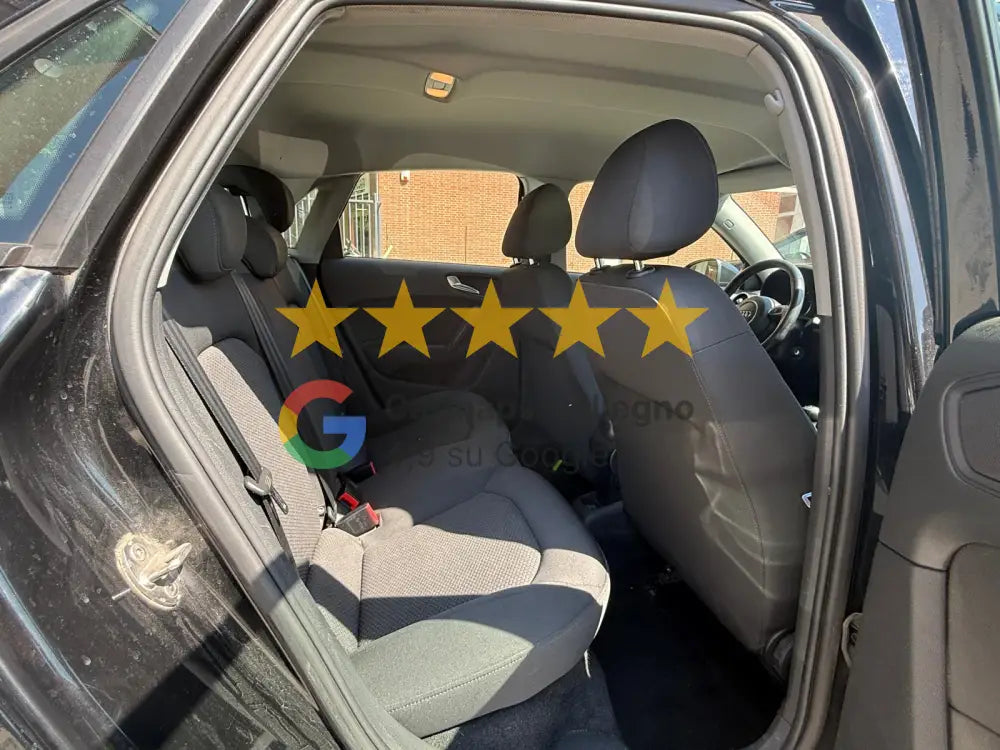 AUDI A1 SPB 1.6 TDI Attraction
