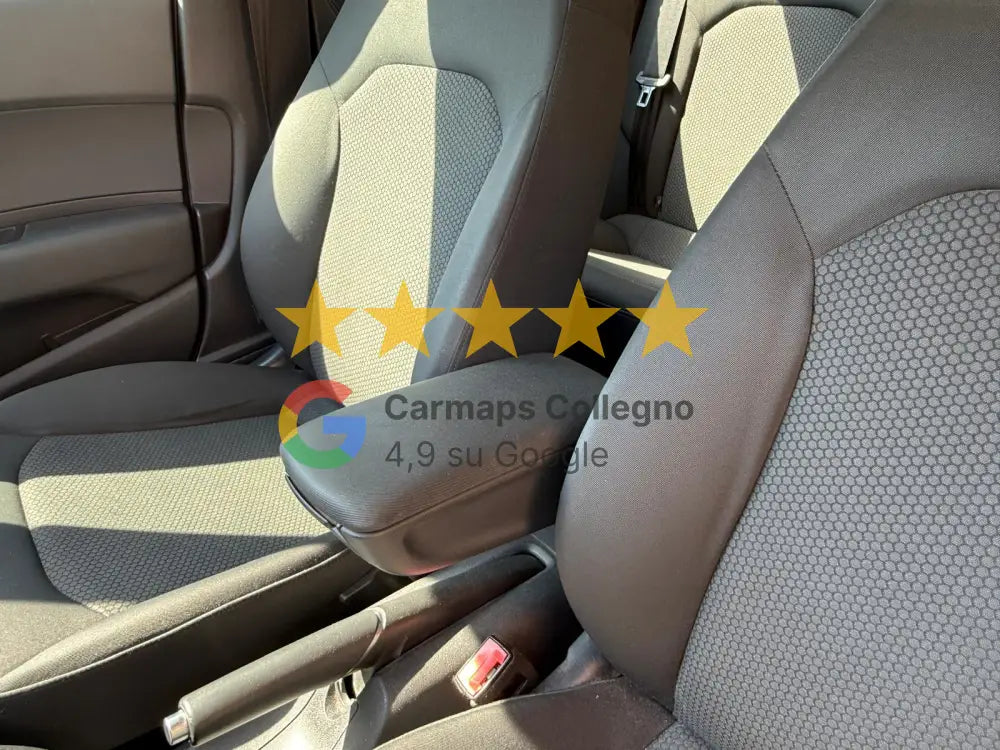 AUDI A1 SPB 1.6 TDI Attraction