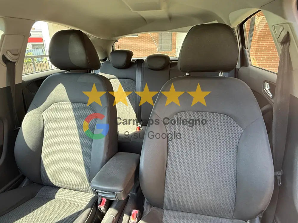 AUDI A1 SPB 1.6 TDI Attraction