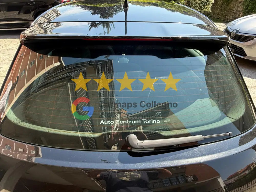 AUDI A1 SPB 1.6 TDI Attraction