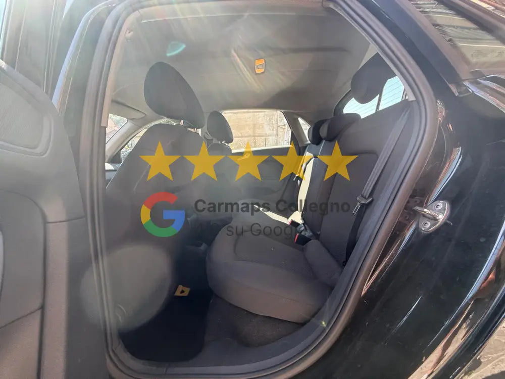 AUDI A1 SPB 1.6 TDI Attraction