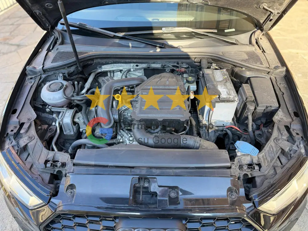 Audi A3 SPB 1.0 TFSI S tronic Sport