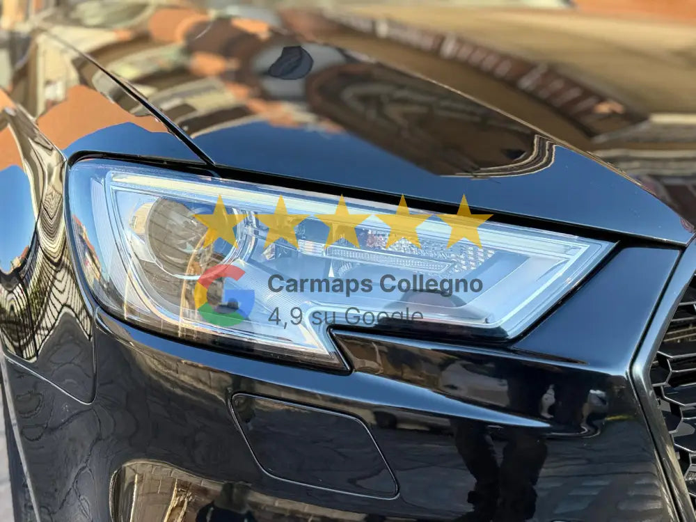 Audi A3 SPB 1.0 TFSI S tronic Sport