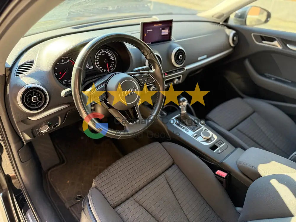 Audi A3 SPB 1.0 TFSI S tronic Sport