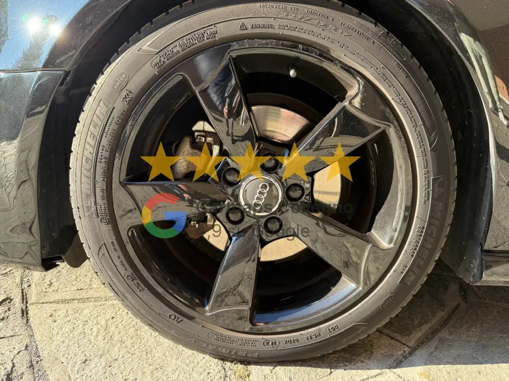 Audi A3 SPB 1.0 TFSI S tronic Sport