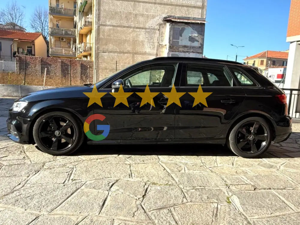 Audi A3 SPB 1.0 TFSI S tronic Sport