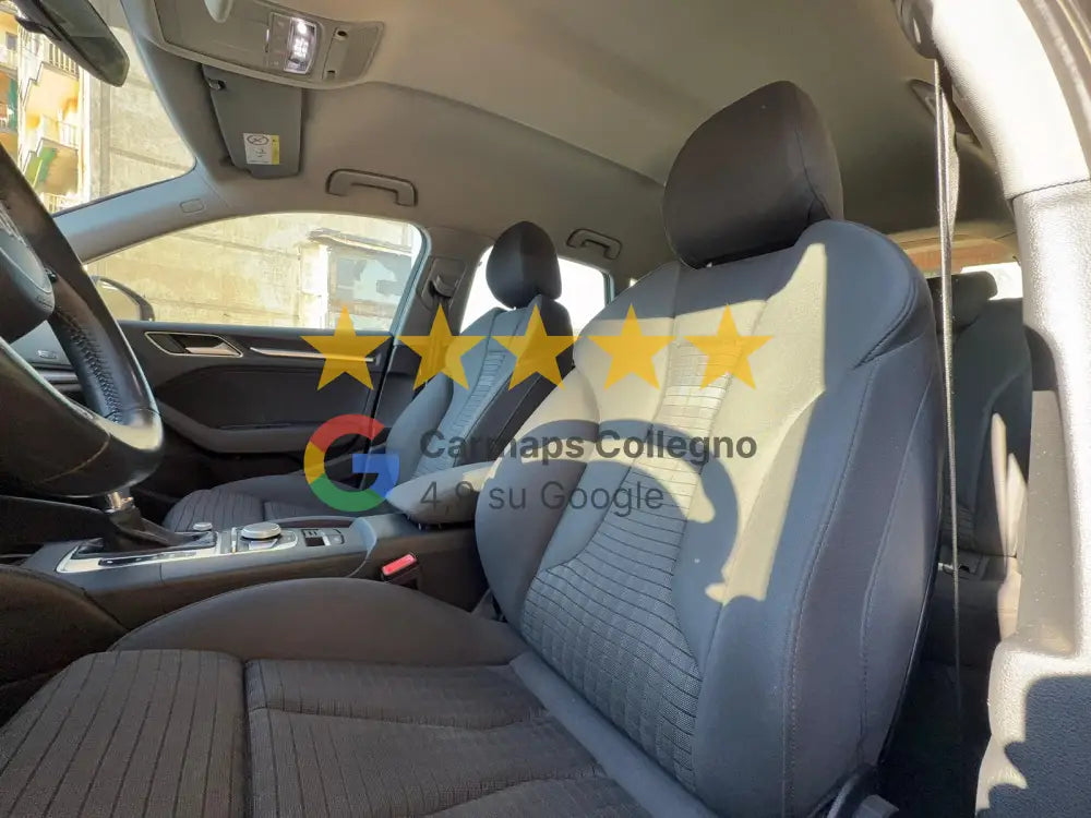 Audi A3 SPB 1.0 TFSI S tronic Sport