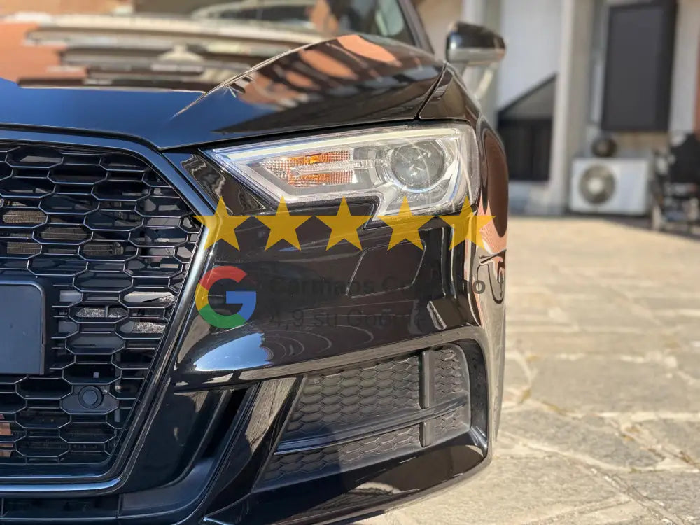 Audi A3 SPB 1.0 TFSI S tronic Sport