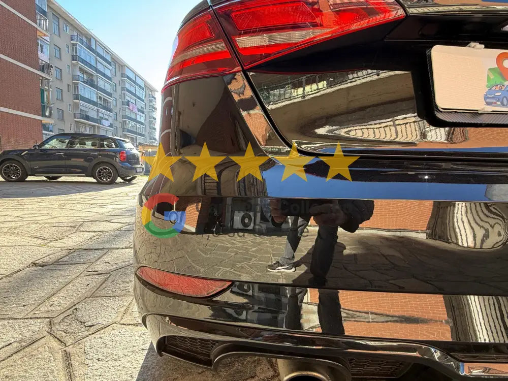 Audi A3 SPB 1.0 TFSI S tronic Sport