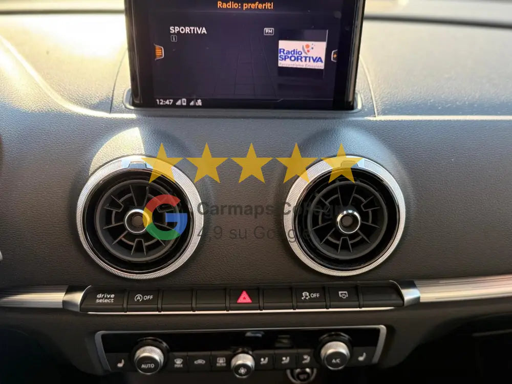 Audi A3 SPB 1.0 TFSI S tronic Sport