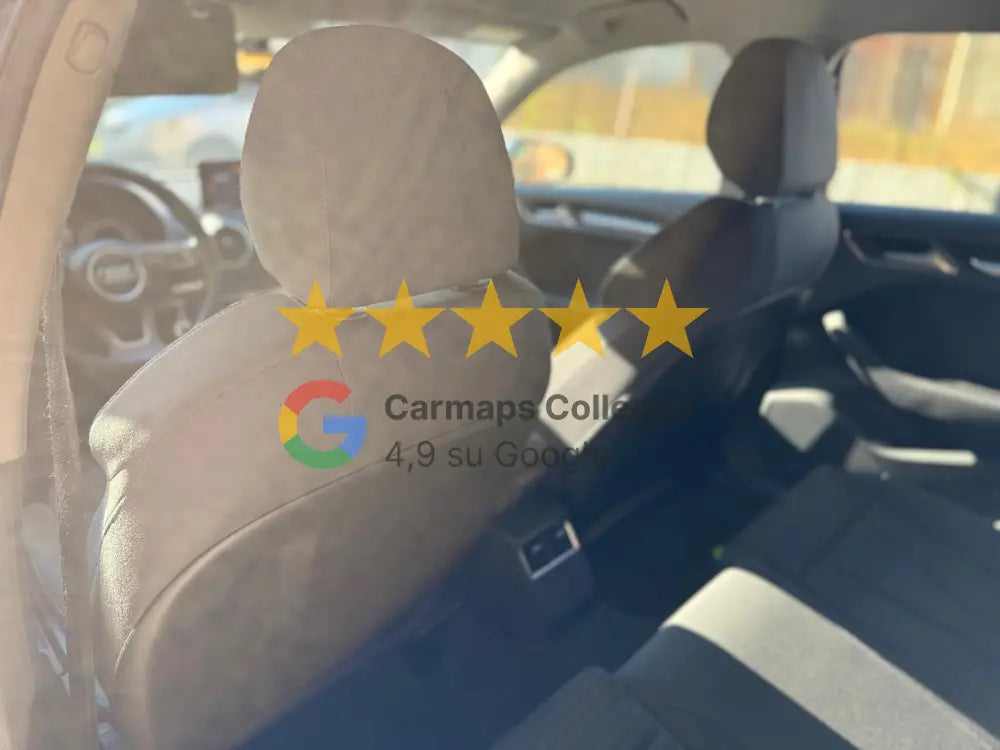 Audi A3 SPB 1.0 TFSI S tronic Sport