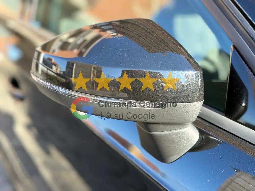 Audi A3 SPB 1.0 TFSI S tronic Sport