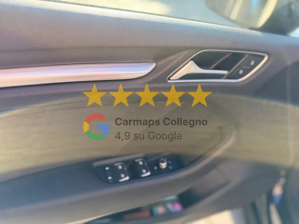 Audi A3 SPB 1.0 TFSI S tronic Sport