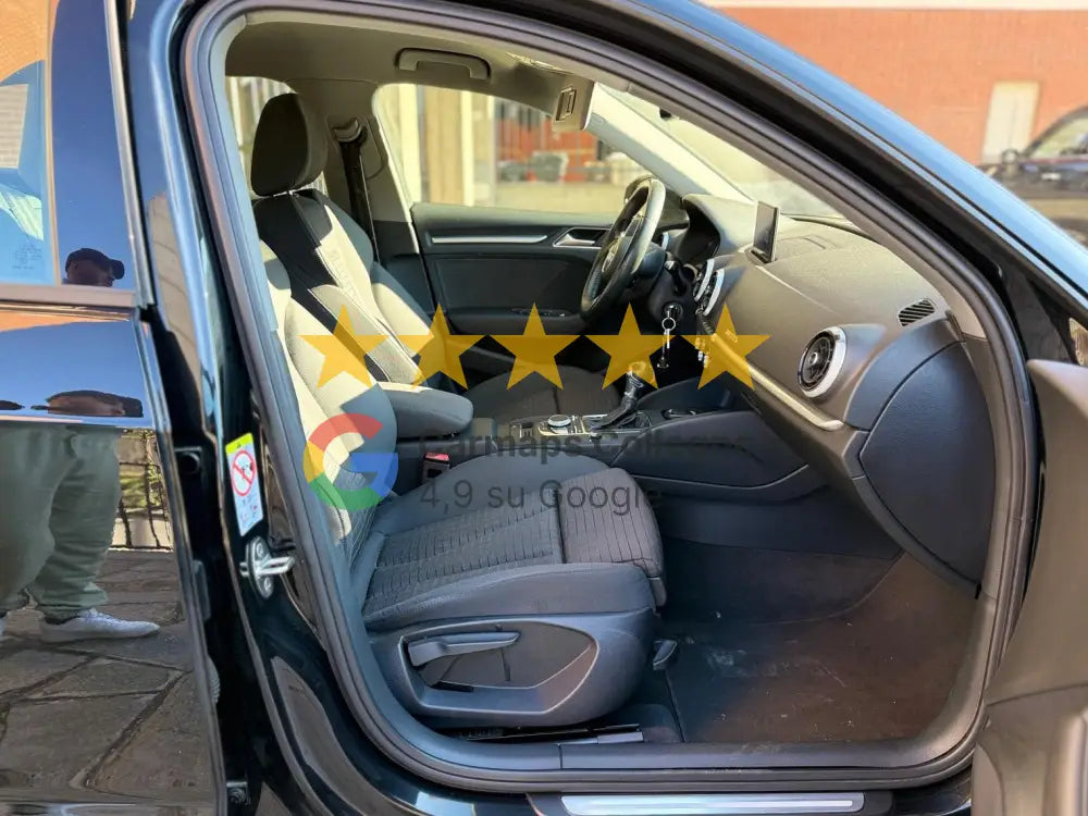 Audi A3 SPB 1.0 TFSI S tronic Sport