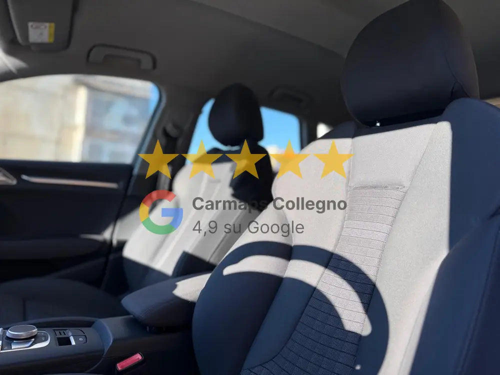 Audi A3 SPB 1.0 TFSI S tronic Sport