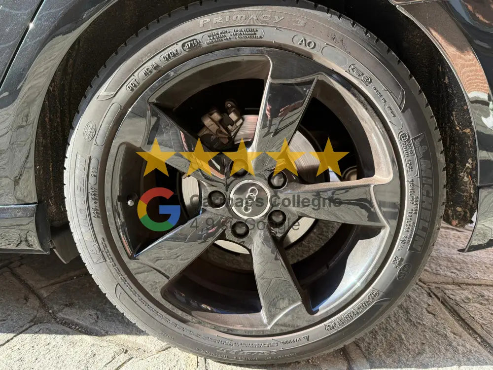 Audi A3 SPB 1.0 TFSI S tronic Sport