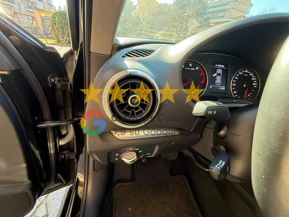 Audi A3 SPB 1.0 TFSI S tronic Sport