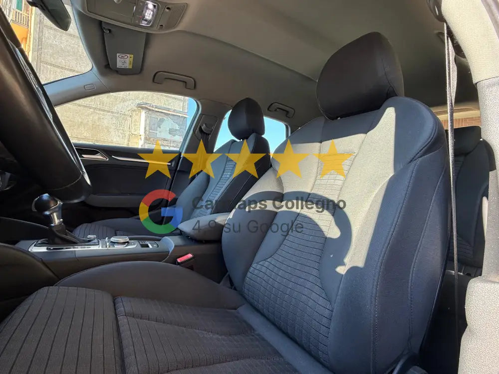 Audi A3 SPB 1.0 TFSI S tronic Sport