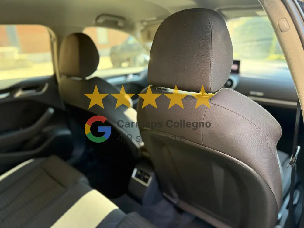 Audi A3 SPB 1.0 TFSI S tronic Sport