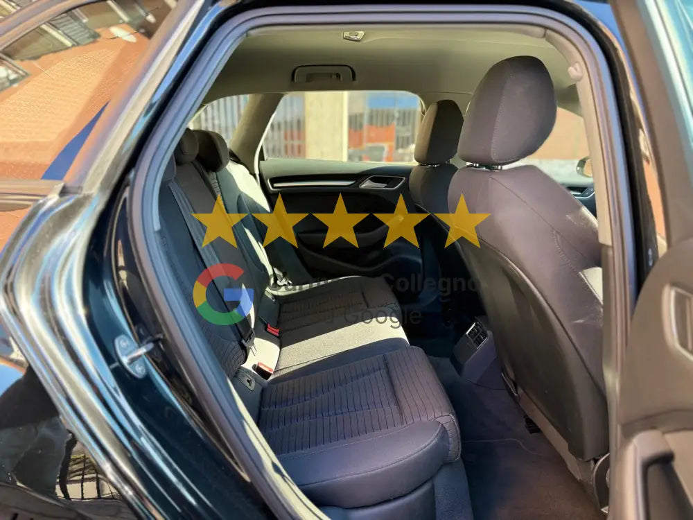 Audi A3 SPB 1.0 TFSI S tronic Sport