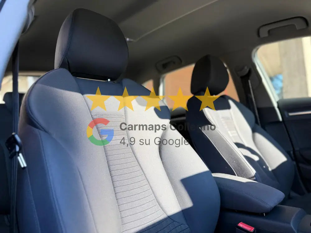 Audi A3 SPB 1.0 TFSI S tronic Sport