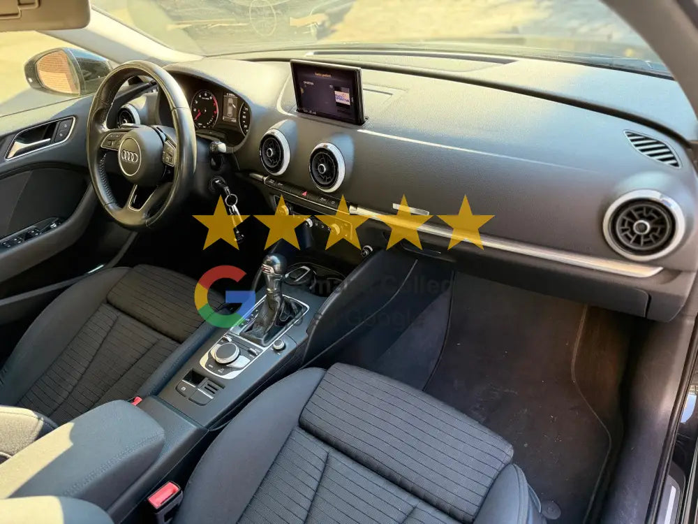 Audi A3 SPB 1.0 TFSI S tronic Sport