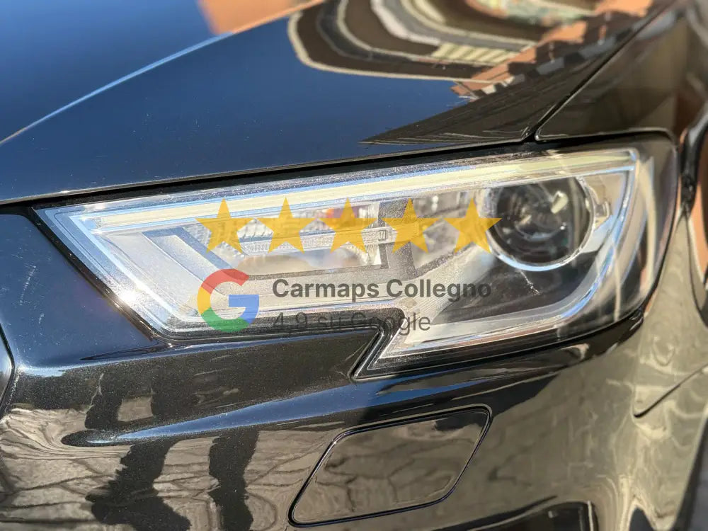 Audi A3 SPB 1.0 TFSI S tronic Sport