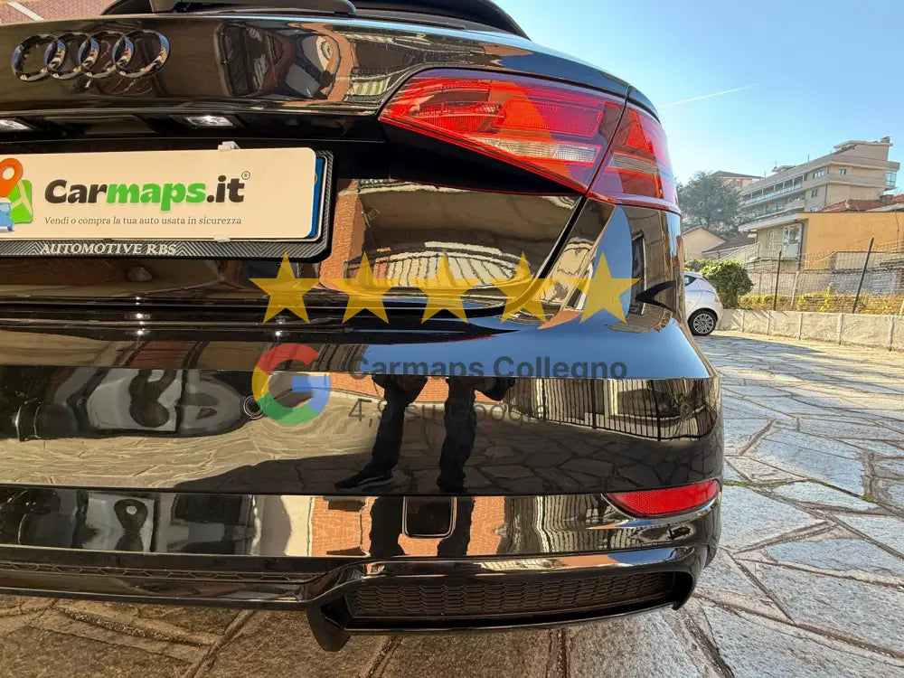 Audi A3 SPB 1.0 TFSI S tronic Sport