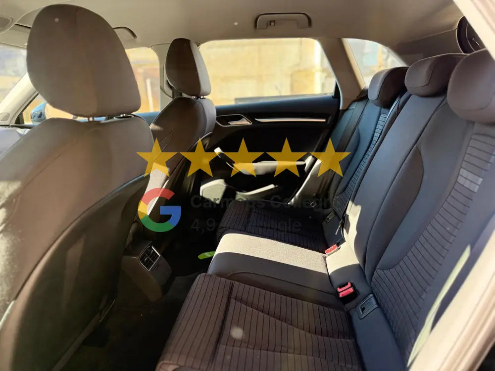 Audi A3 SPB 1.0 TFSI S tronic Sport