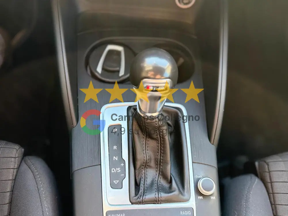 Audi A3 SPB 1.0 TFSI S tronic Sport