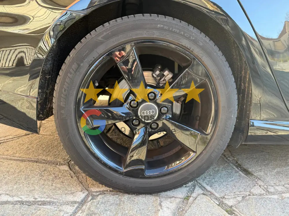 Audi A3 SPB 1.0 TFSI S tronic Sport