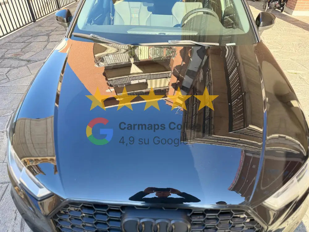 Audi A3 SPB 1.0 TFSI S tronic Sport