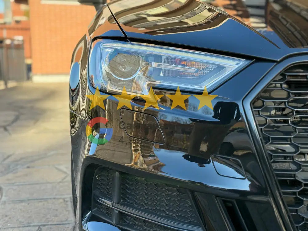 Audi A3 SPB 1.0 TFSI S tronic Sport