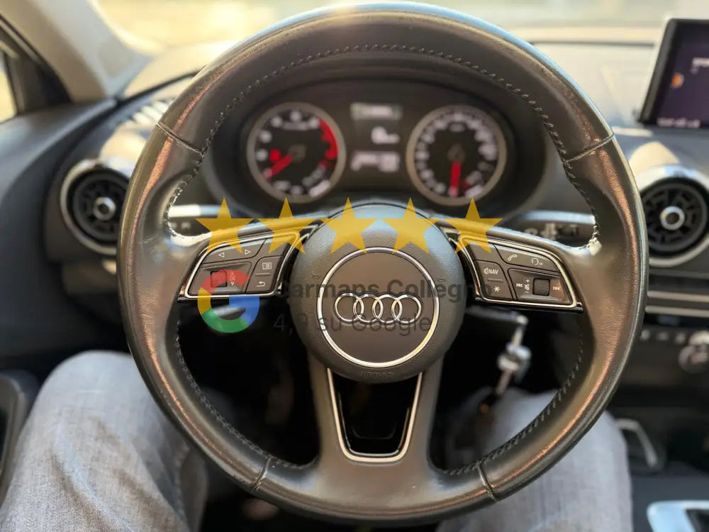 Audi A3 SPB 1.0 TFSI S tronic Sport