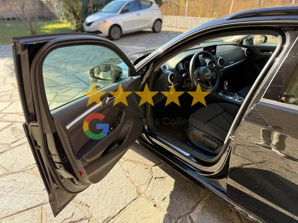 Audi A3 SPB 1.0 TFSI S tronic Sport