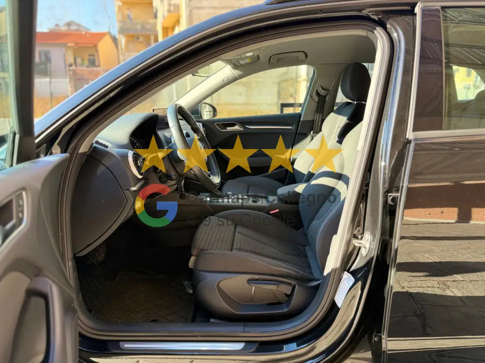 Audi A3 SPB 1.0 TFSI S tronic Sport