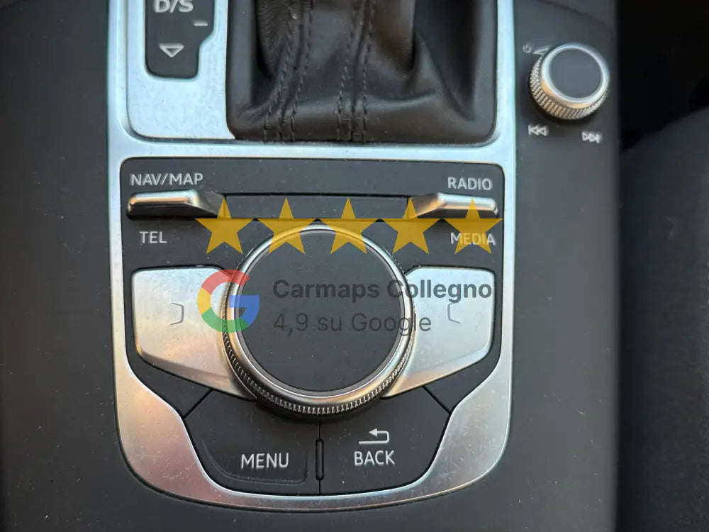 Audi A3 SPB 1.0 TFSI S tronic Sport