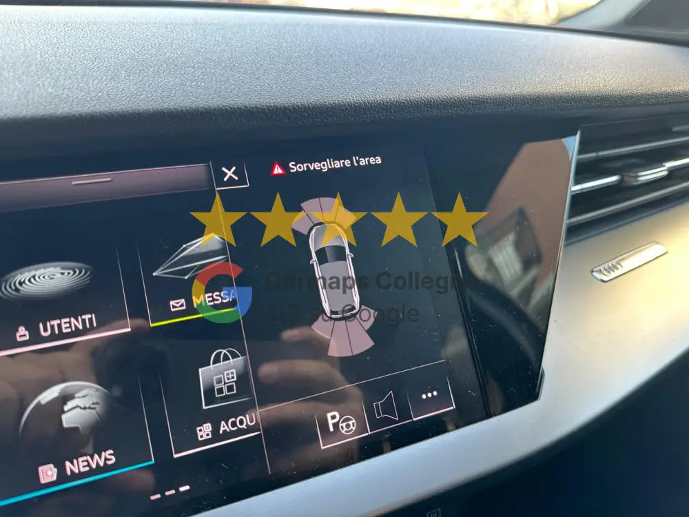 Audi A3 SPB 30 TFSI Business