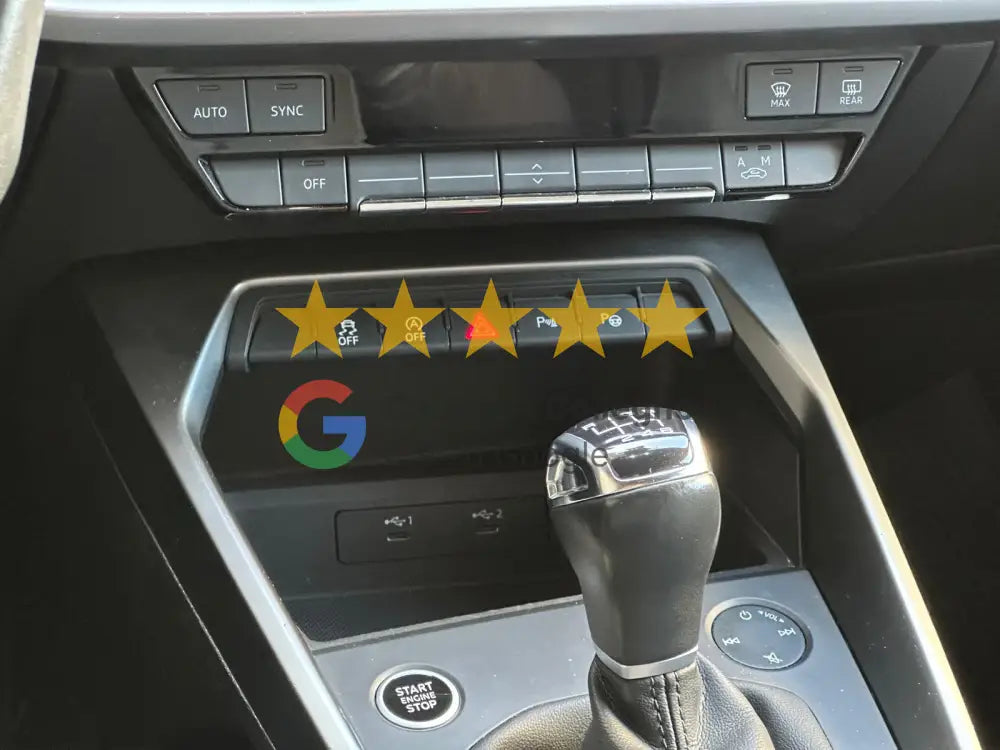 Audi A3 SPB 30 TFSI Business