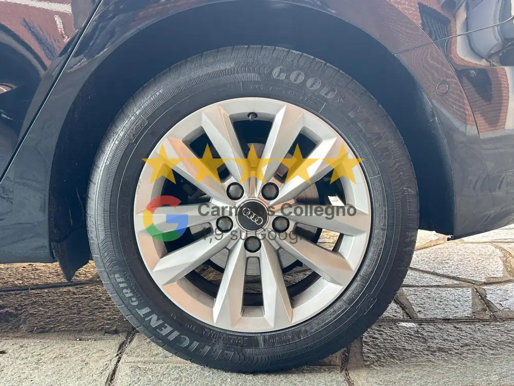 Audi A3 SPB 30 TFSI Business